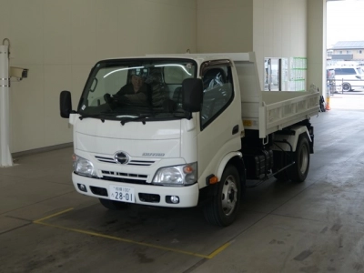HINO DUTRO