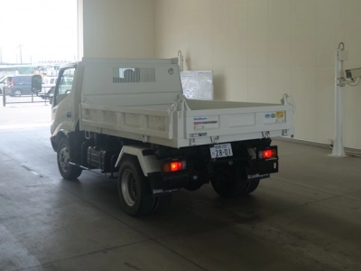 HINO DUTRO