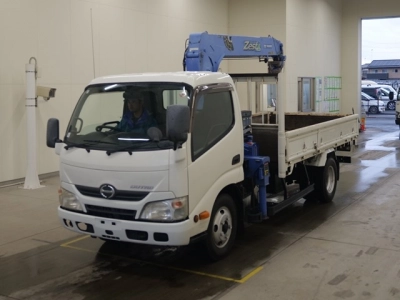 HINO DUTRO