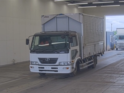 NISSAN OTHER