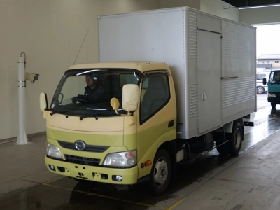 HINO DUTRO