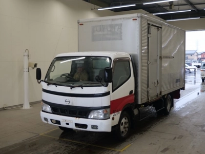 HINO DUTRO