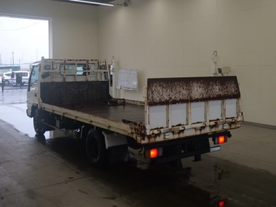 NISSAN DIESEL (UD) CONDOR