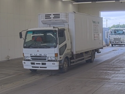 MITSUBISHI FUSO FIGHTER