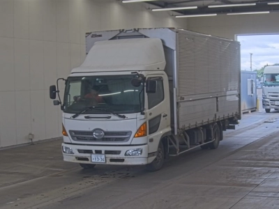 HINO RANGER