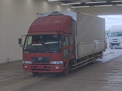 NISSAN OTHER