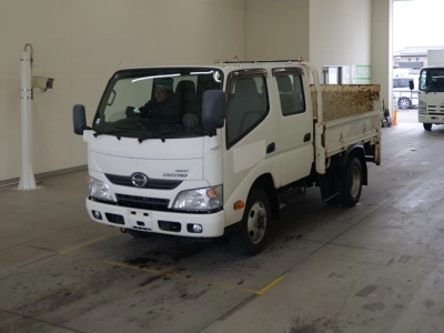 HINO DUTRO