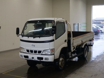 HINO DUTRO