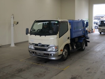 HINO DUTRO