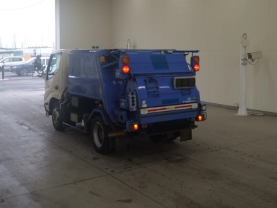 HINO DUTRO