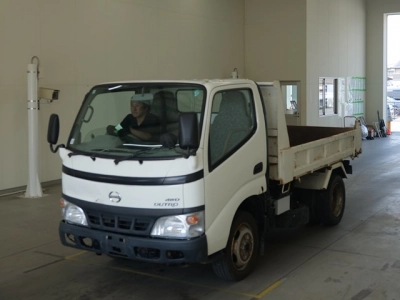HINO DUTRO