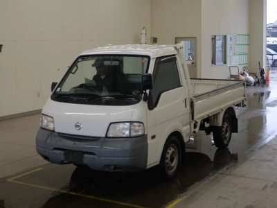NISSAN VANETTE