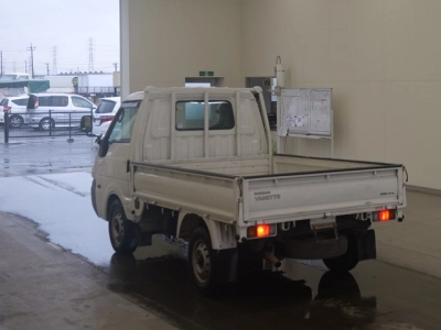 NISSAN VANETTE