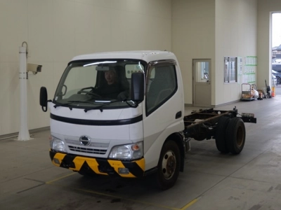 HINO DUTRO