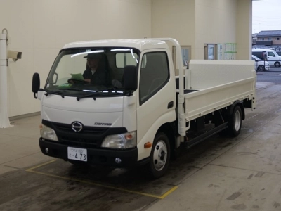 HINO DUTRO