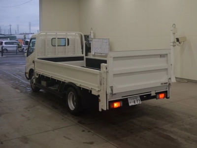 HINO DUTRO
