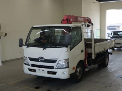 HINO DUTRO