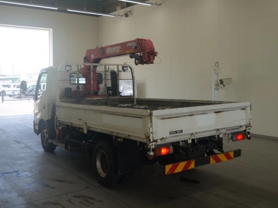 HINO DUTRO