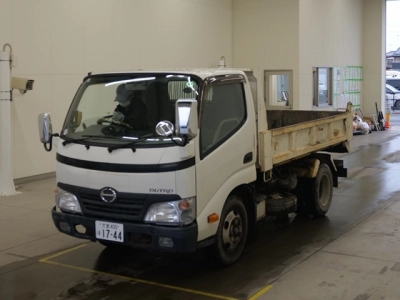 HINO DUTRO