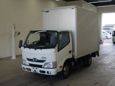 HINO DUTRO