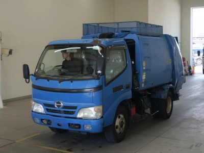 HINO DUTRO