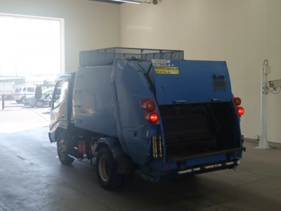 HINO DUTRO