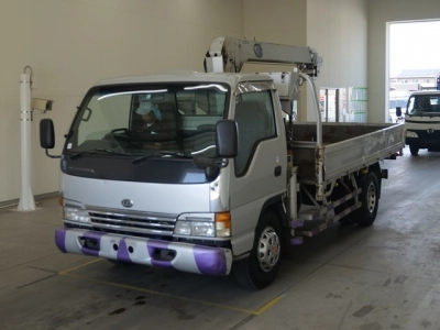 NISSAN OTHER