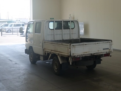 NISSAN ATLAS