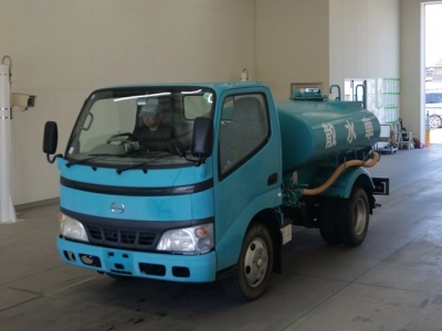 HINO DUTRO