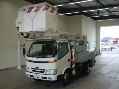 HINO DUTRO