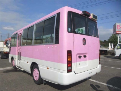 NISSAN CIVILIAN