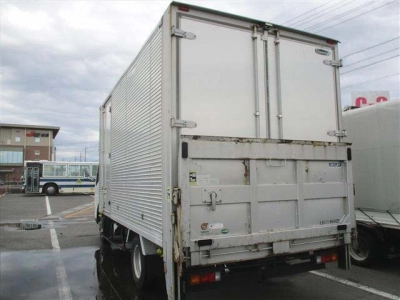 NISSAN NT450 ATLAS