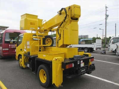 HINO DUTRO