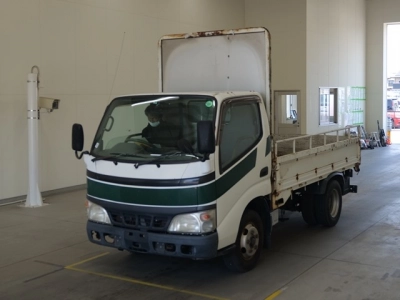 HINO DUTRO