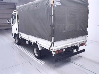 NISSAN ATLAS