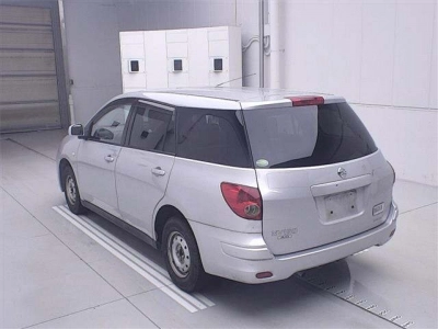 NISSAN NV150 AD
