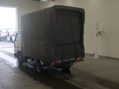 NISSAN ATLAS