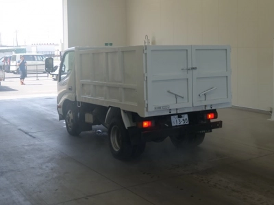 HINO DUTRO