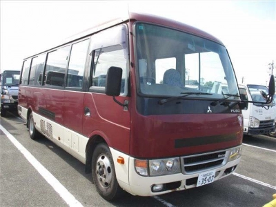 MITSUBISHI FUSO ROSA