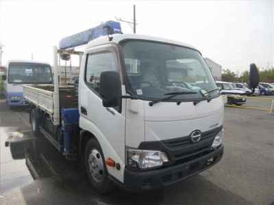 HINO DUTRO