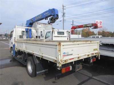 HINO DUTRO