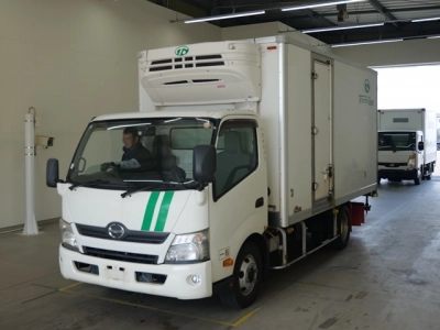 HINO DUTRO