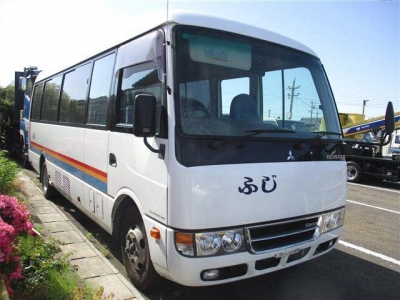 MITSUBISHI FUSO ROSA