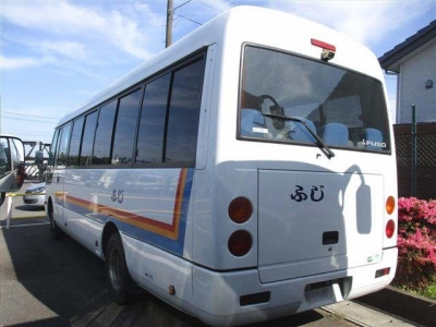 MITSUBISHI FUSO ROSA