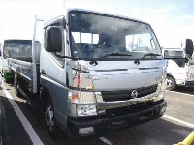 NISSAN NT450 ATLAS