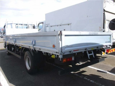 NISSAN NT450 ATLAS