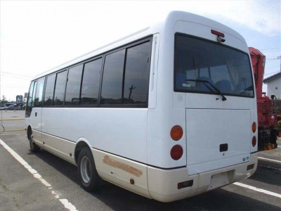 MITSUBISHI FUSO ROSA