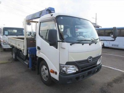 HINO DUTRO