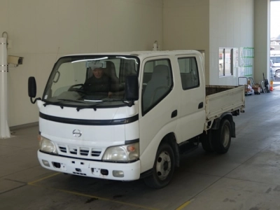 HINO DUTRO