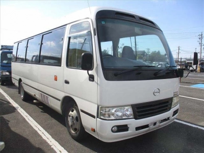 HINO LIESSE II